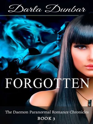 cover image of Forgotten
